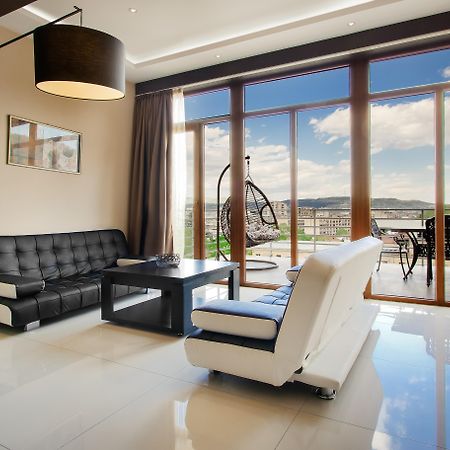 Hotel Orion Tbilisi Exteriör bild