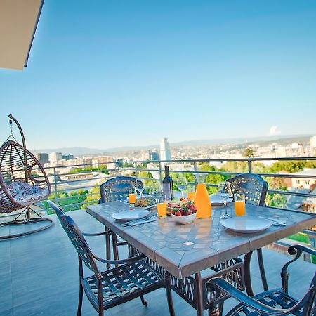 Hotel Orion Tbilisi Exteriör bild