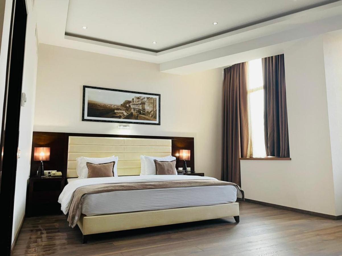 Hotel Orion Tbilisi Exteriör bild