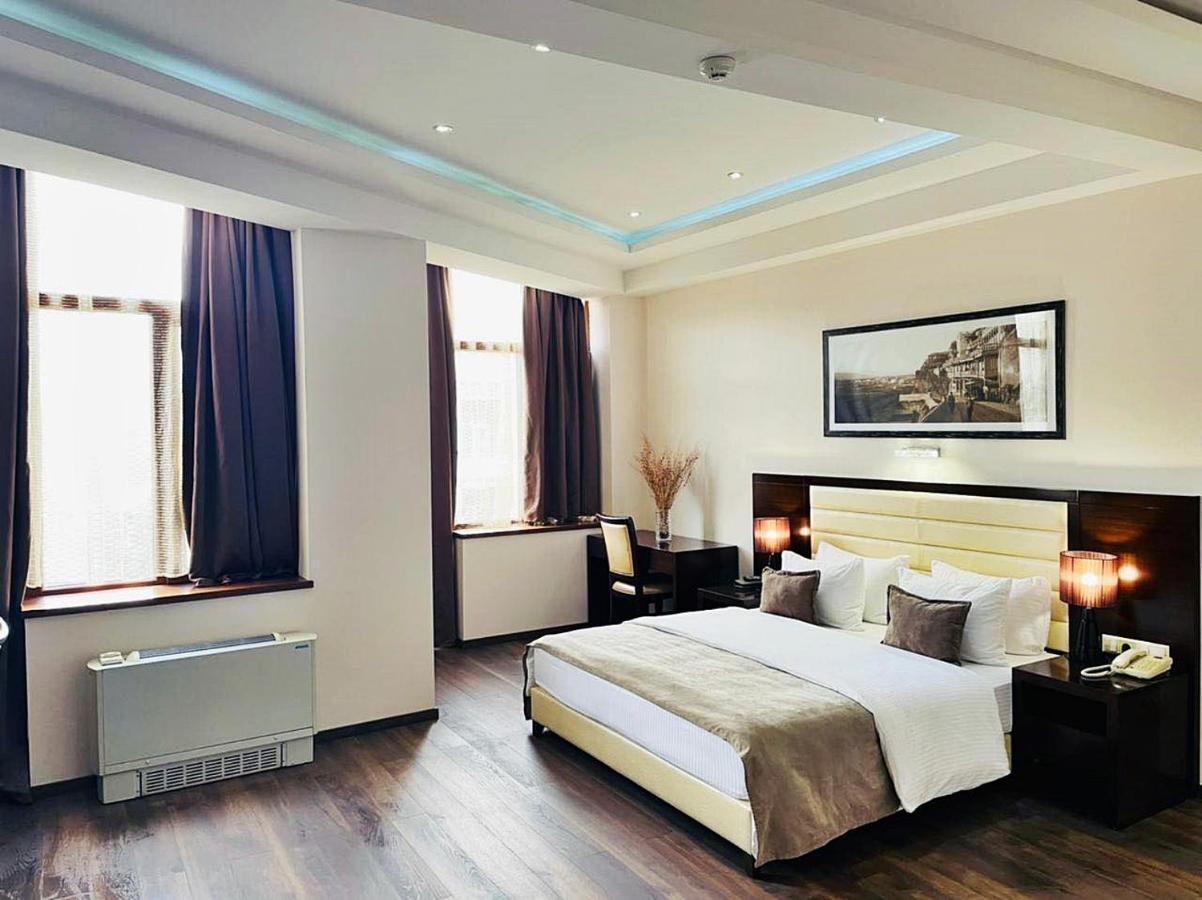 Hotel Orion Tbilisi Exteriör bild