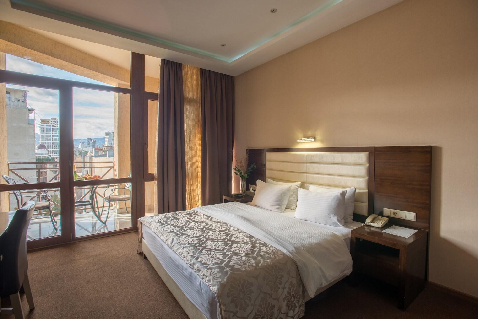 Hotel Orion Tbilisi Exteriör bild
