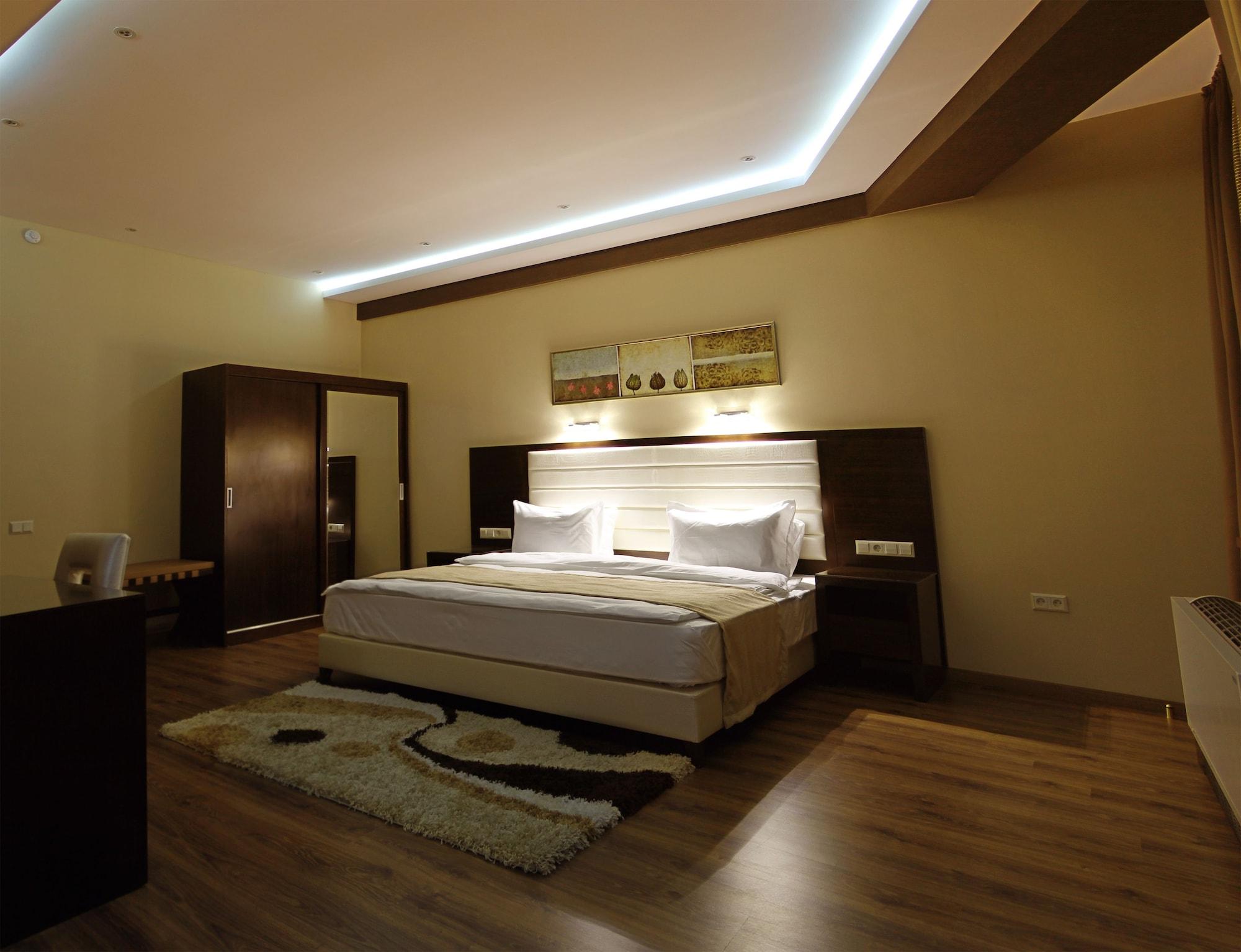 Hotel Orion Tbilisi Exteriör bild